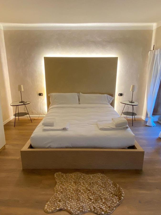 Torino Vacancy 5 Your House Downtown Buitenkant foto