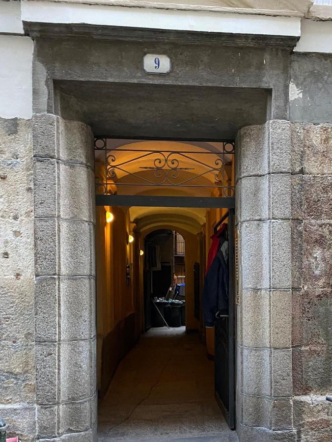 Torino Vacancy 5 Your House Downtown Buitenkant foto